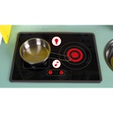 COCINA MADERA HAPPY DAY