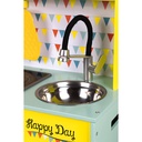 COCINA MADERA HAPPY DAY