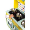 COCINA MADERA HAPPY DAY