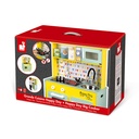 COCINA MADERA HAPPY DAY