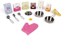 COCINA MADERA MACARON MAXI