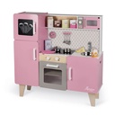 COCINA MADERA MACARON MAXI
