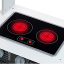 COCINA MIELE MADERA