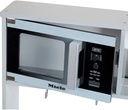 COCINA MIELE MADERA
