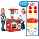 COCINA MOLTO