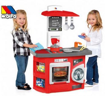 COCINA MOLTO