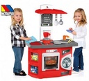 COCINA MOLTO