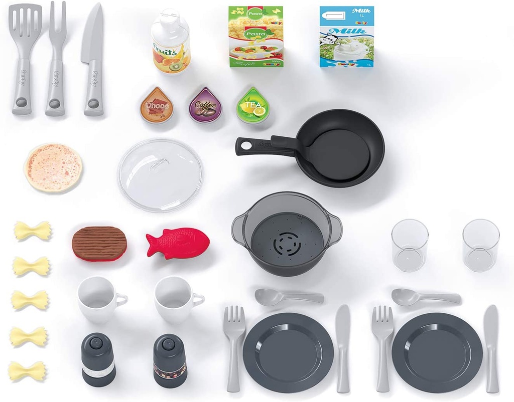 COCINA STUDIO XL BUBBLE