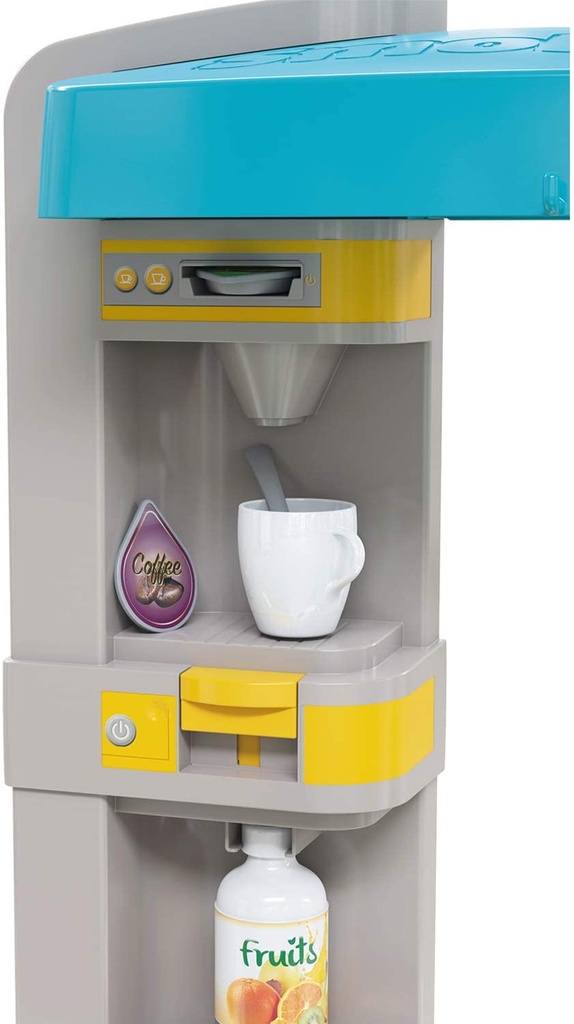 COCINA STUDIO XL BUBBLE