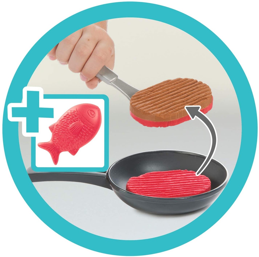 COCINA STUDIO XL BUBBLE