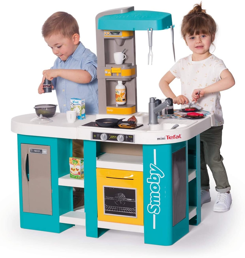 COCINA STUDIO XL BUBBLE
