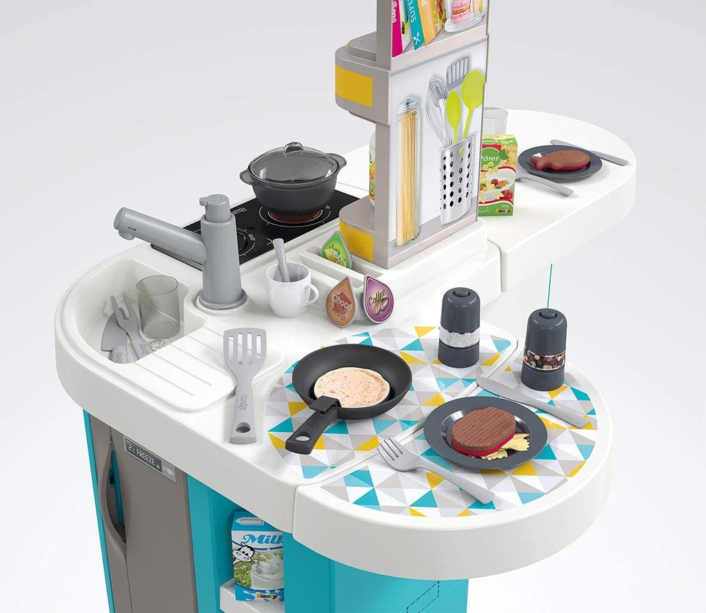 COCINA STUDIO XL BUBBLE