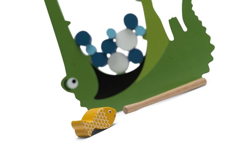 COCODRILO