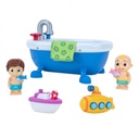 COCOMELON BAÑERA MUSICAL