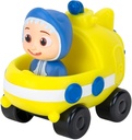 COCOMELON-SUBMARINO