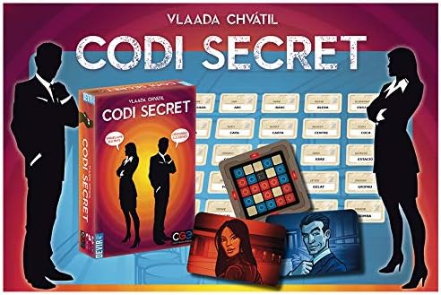 CODI SECRET