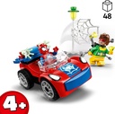 COHE SPIDERMAN Y DOC OCK