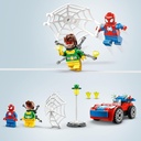 COHE SPIDERMAN Y DOC OCK