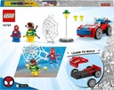 COHE SPIDERMAN Y DOC OCK