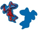 COJIN SPIDERMAN 3D 35 CM.