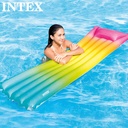 COLCHONETA ARCOIRIS 170x53x15