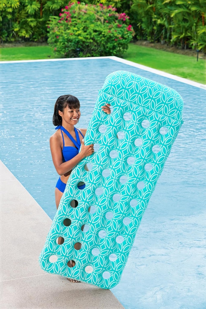 COLCHONETA COMFORT 198x74 CM.