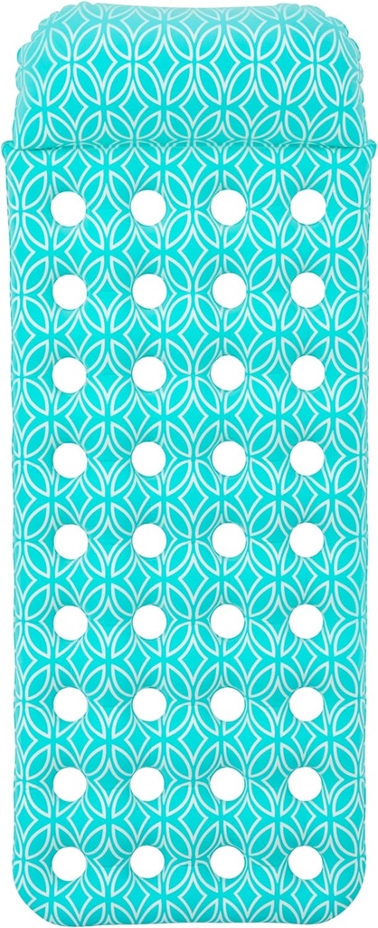 COLCHONETA COMFORT 198x74 CM.