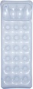 COLCHONETA PLATEADA 188x71 CM.