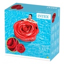 COLCHONETA ROSA ROJA 137x132