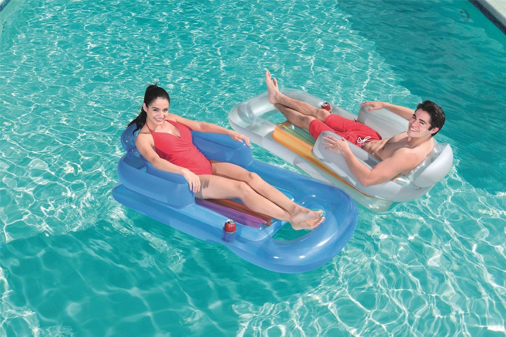 COLCHONETA SUMMER COL.161x84