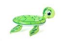 COLCHONETA TORTUGA 140x140 CM.