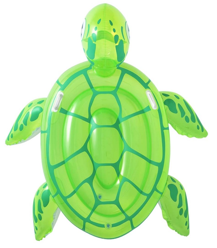 COLCHONETA TORTUGA 140x140 CM.