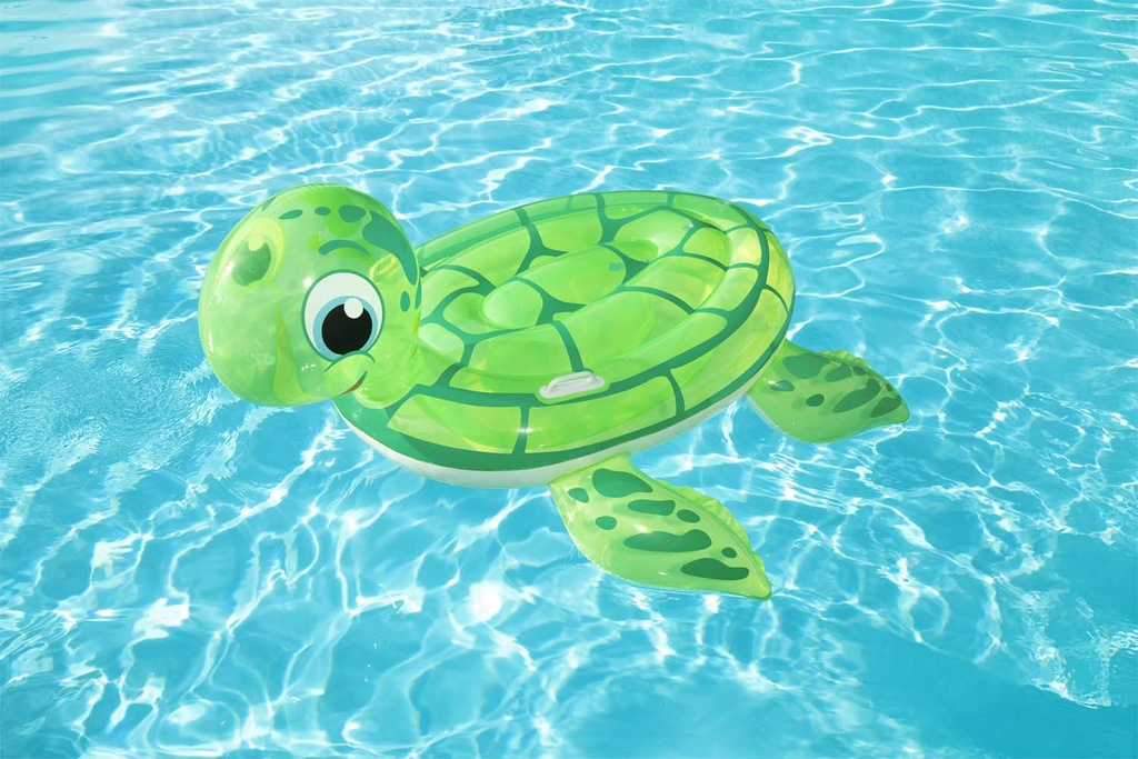 COLCHONETA TORTUGA 140x140 CM.