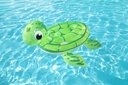 COLCHONETA TORTUGA 140x140 CM.
