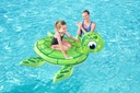 COLCHONETA TORTUGA 140x140 CM.