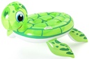 COLCHONETA TORTUGA 140x140 CM.
