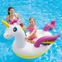COLCHONETA UNICORNIO201x140x97