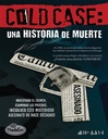 COLD CASE-HISTORIA DE MUERTE