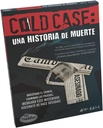 COLD CASE-HISTORIA DE MUERTE