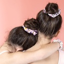 COLETERO MINNIE TELA (3 U.)
