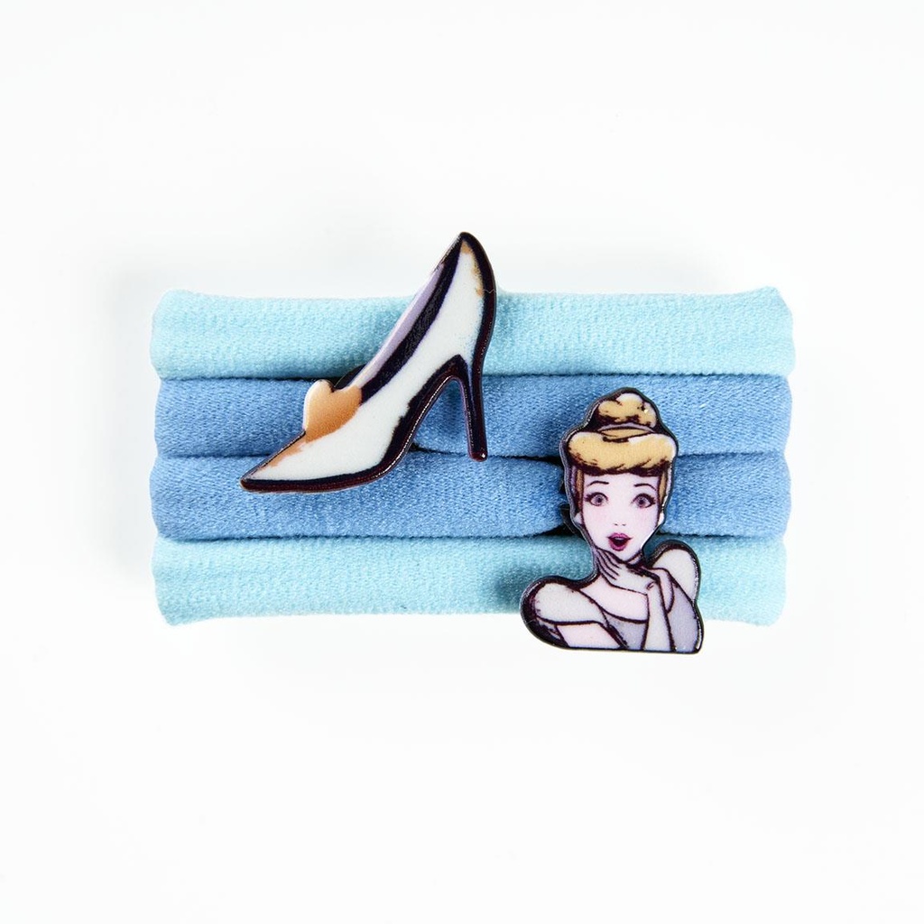 COLETEROS PELO PRINCESS 4 U.