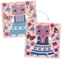COLLAGE MOSAICOS LOVELY PETS