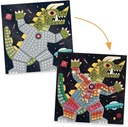 COLLAGE SPACE BATTLE
