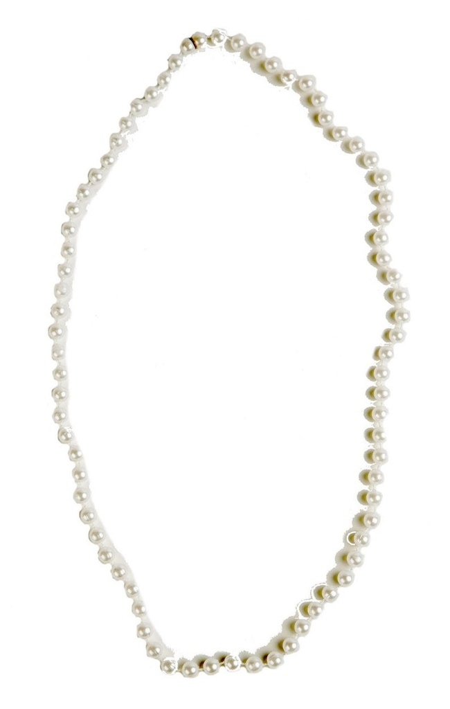 COLLAR PERLAS
