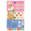 COLLAR+PULSERA JOY TOP MODEL                                               