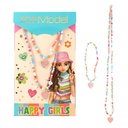 COLLAR+PULSERA JOY TOP MODEL                                               