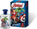COLONIA AVENGERS 50 ML.