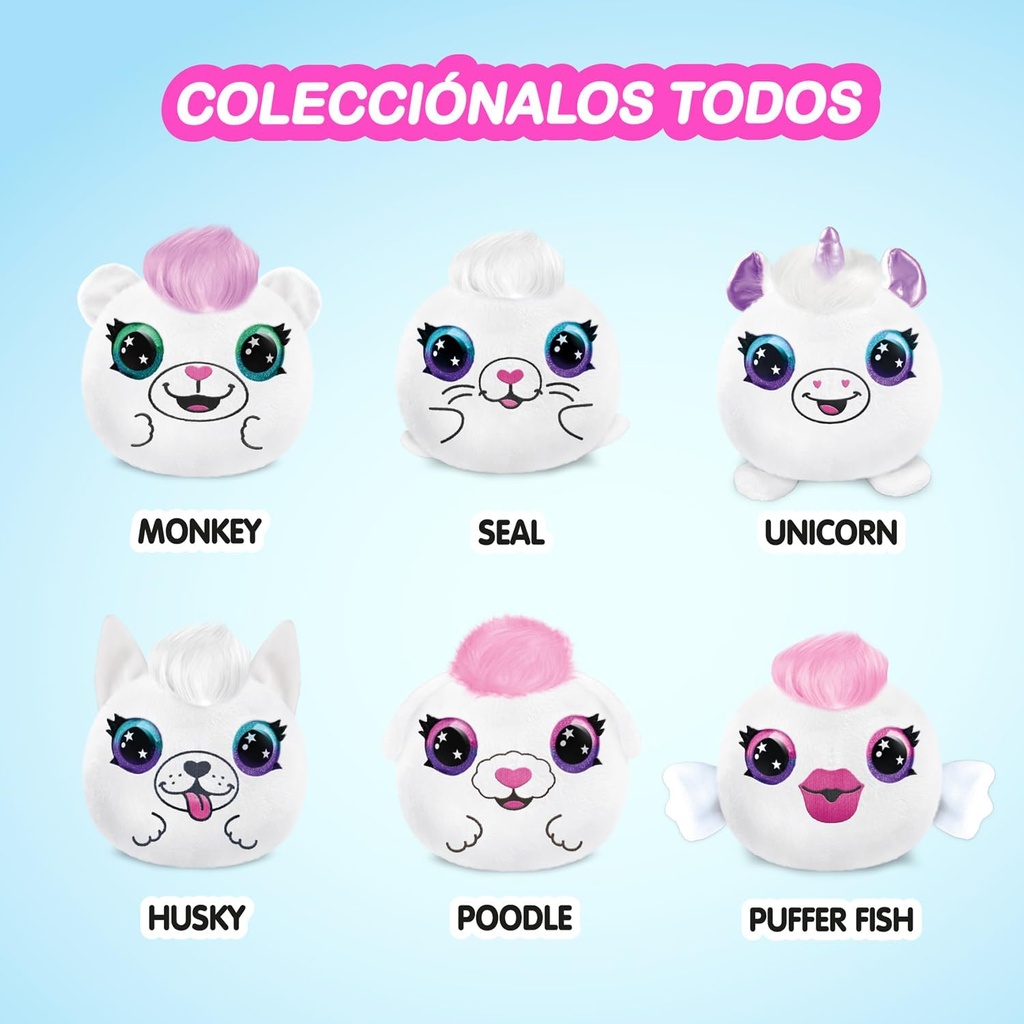 COLOREA TU MASCOTA SPRAY