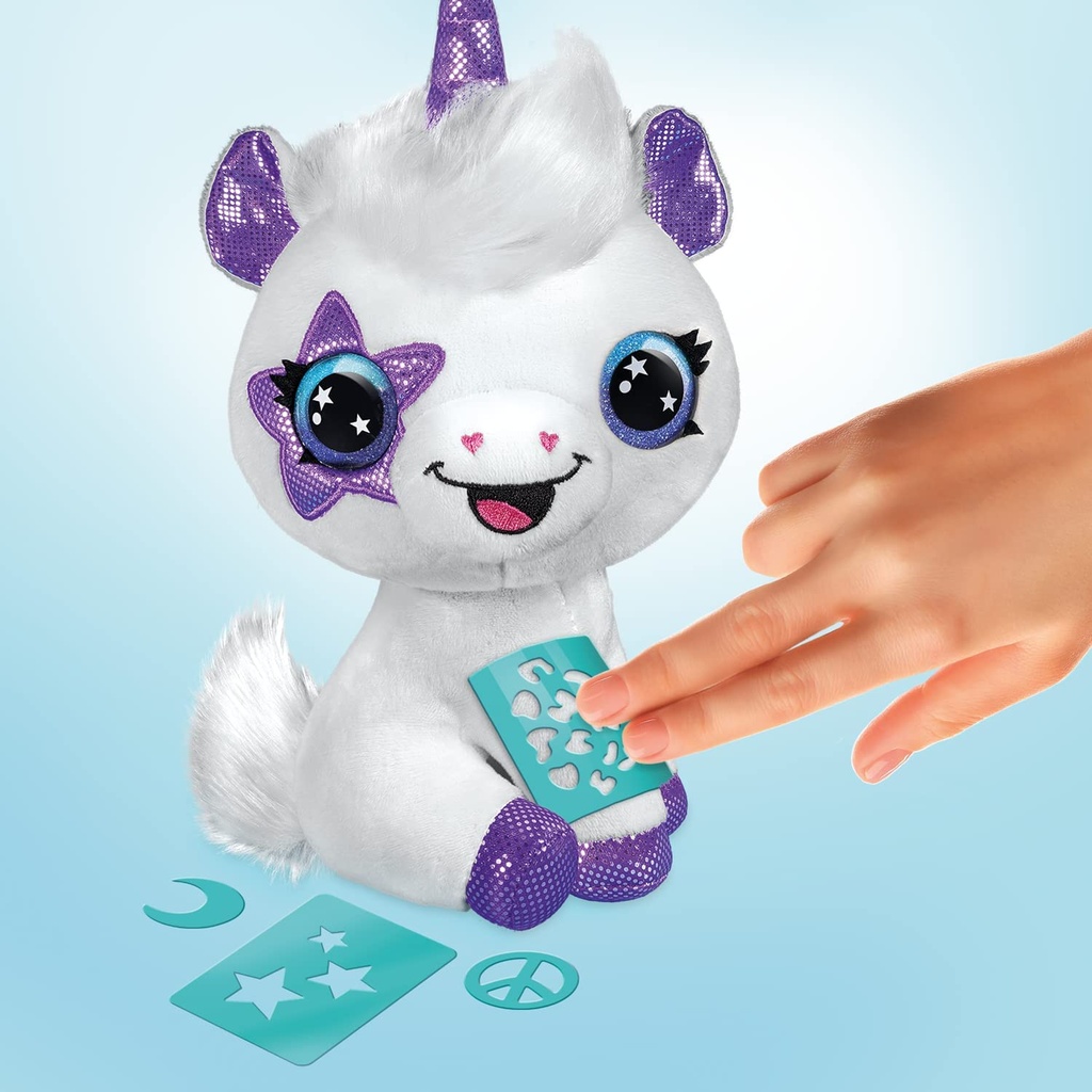 COLOREA TU UNICORNIO REFILL