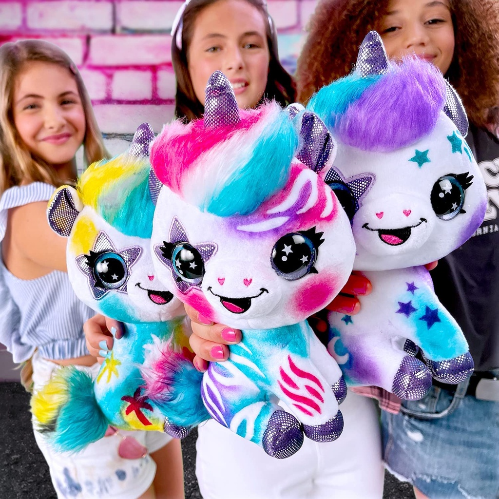 COLOREA TU UNICORNIO REFILL